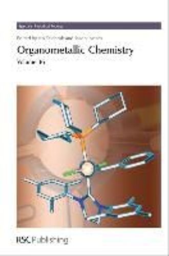 Organometallic Chemistry