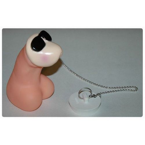 Bouchon De Baignoire Ou Lavabo Zizi