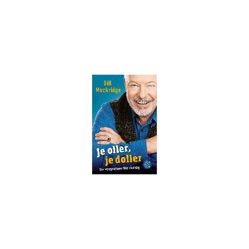 Je Oller, Je Doller