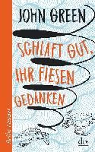 Schlaft Gut, Ihr Fiesen Gedanken