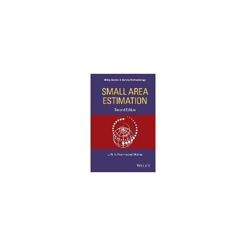 Small Area Estimation