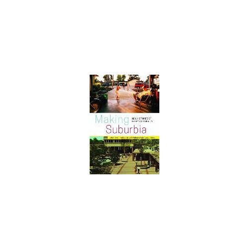 Making Suburbia