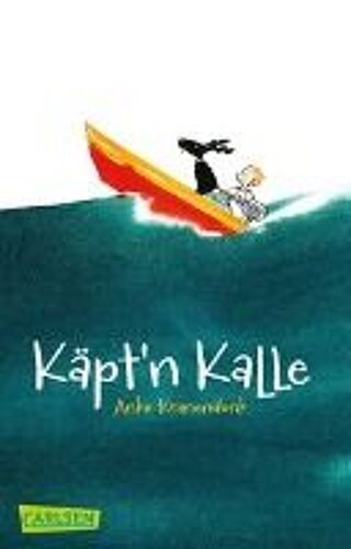 Käpt`N Kalle