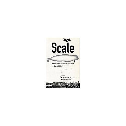 Scale - Discourse And Dimensions Of Social Life