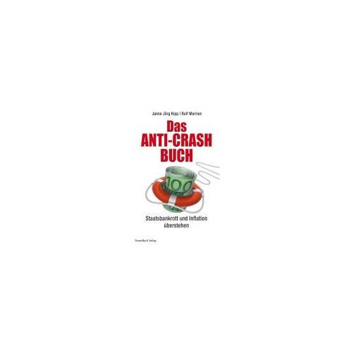 Das Anti-Crash-Buch