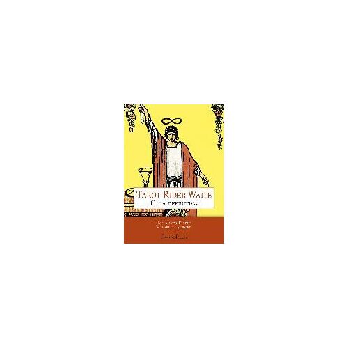 Tarot Rider Waite : Guía Definitiva
