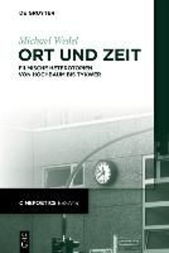 Ort Und Zeit