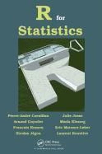 R For Statistics