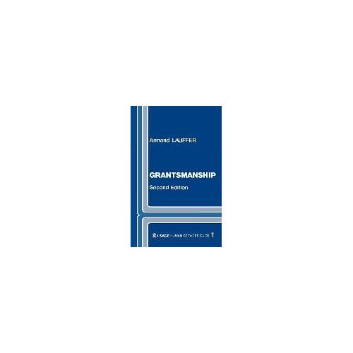 Grantsmanship