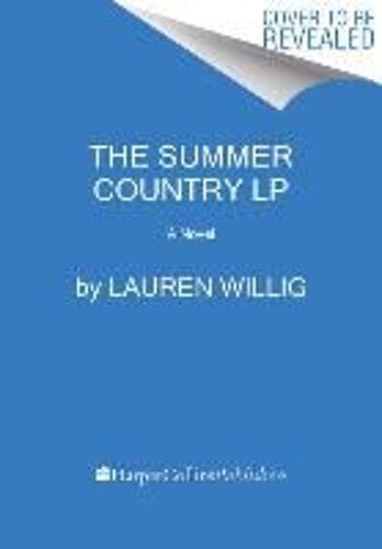 Summer Country Lp, The