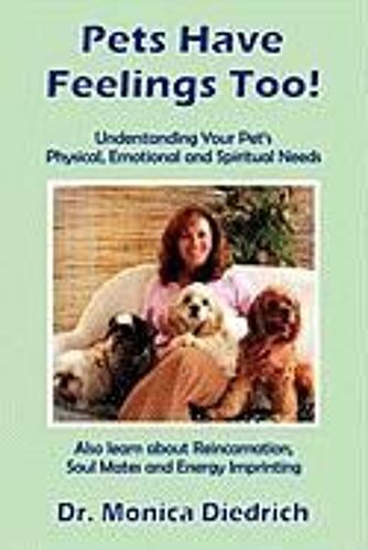 Pets Have Feelings Too!