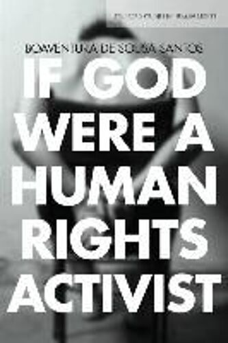 If God Were A Human Rights Activist