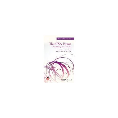 The Csa Exam