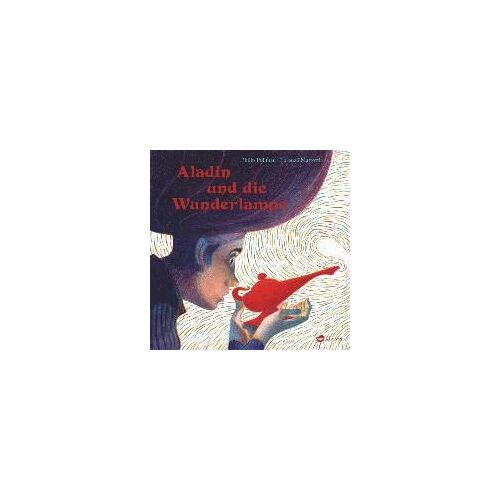 Aladin Und Die Wunderlampe