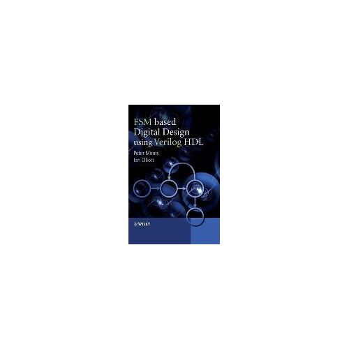 Fsm-Based Digital Design Using Verilog Hdl