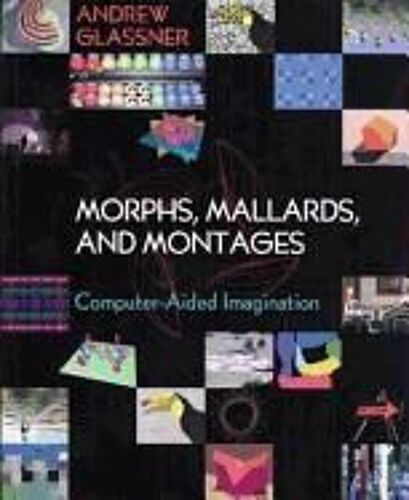 Morphs, Mallards, And Montages