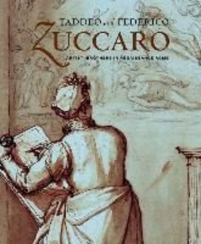 Taddeo And Federico Zuccaro