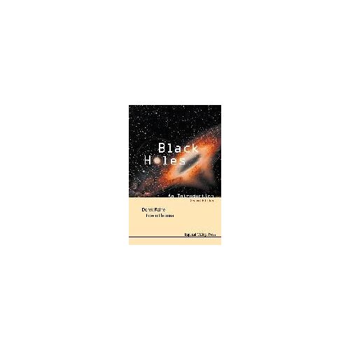 Black Holes