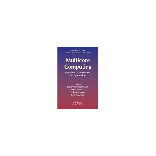 Multicore Computing