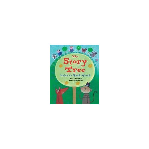 The Story Tree