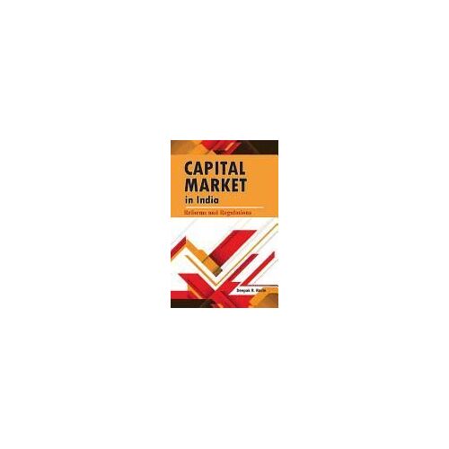 Capital Market In India