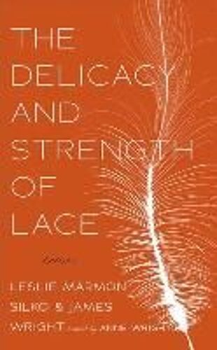The Delicacy And Strength Of Lace