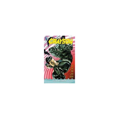 Grayson Megaband 1