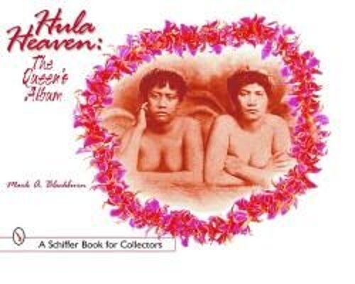 Hula Heaven: The Queen's Album