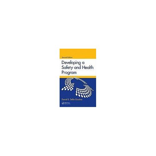 Developing A Safety And Health Program