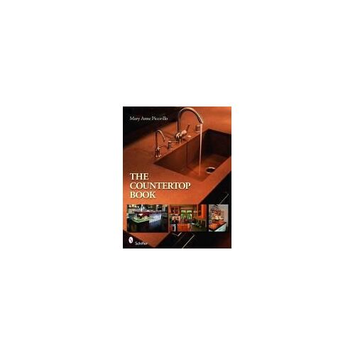 The Countertop Book