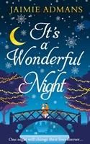 It's A Wonderful Night