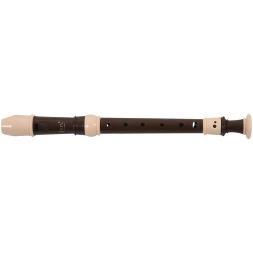 Abs Flûte À Bec Soprano Clarinette Flûte Longue Flûte Baroque Flûte À Bec Doigté Instruments De Musique Accessoires