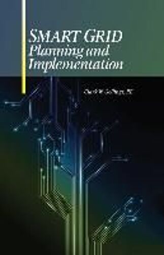 Smart Grid Planning And Implementation