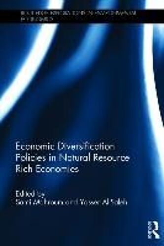 Economic Diversification Policies In Natural Resource Rich Economies