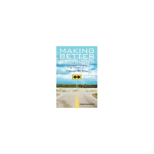 Making Better Decisions