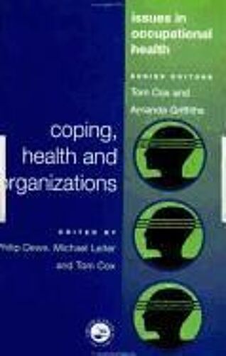 Coping, Health And Organizations