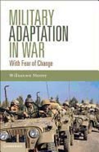 Military Adaptation In War