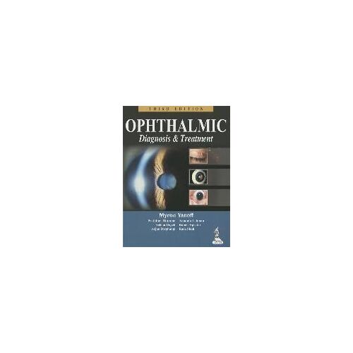 Ophthalmic Diagnosis & Treatment