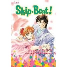 Skip·Beat!, (3-In-1 Edition), Vol. 6