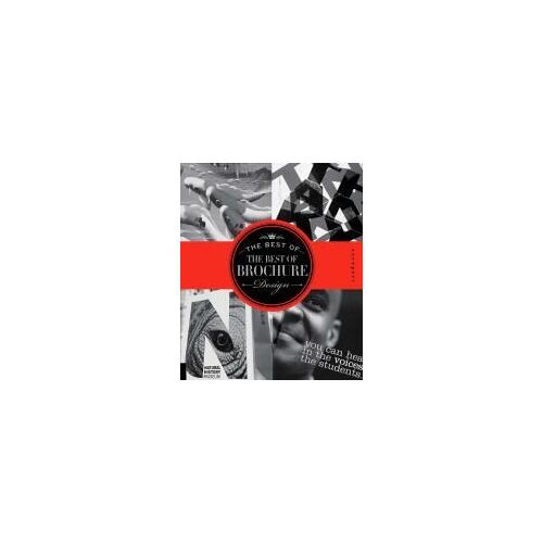 The Best Of The Best Of Brochure Design: Volume Ii