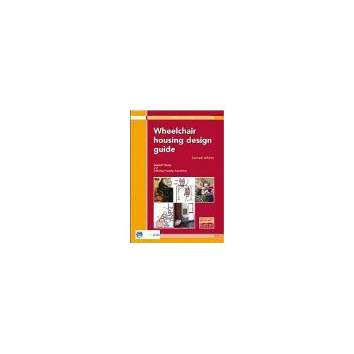 Wheelchair Housing Design Guide