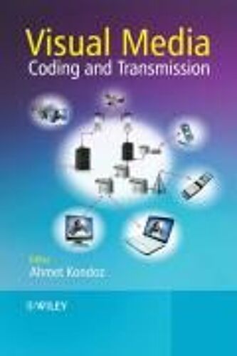Visual Media Coding And Transmission