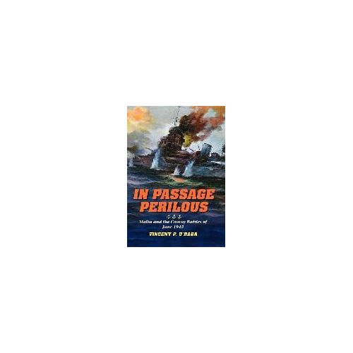 In Passage Perilous