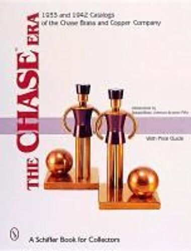 The Chase(Tm)Era