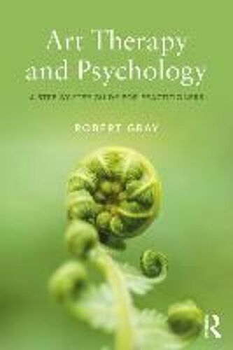 Art Therapy And Psychology