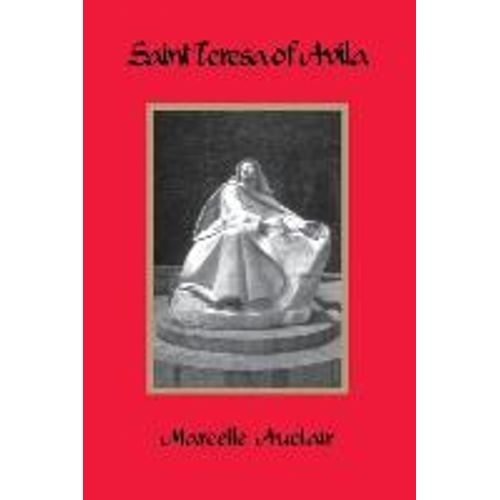 Saint Teresa Of Avila