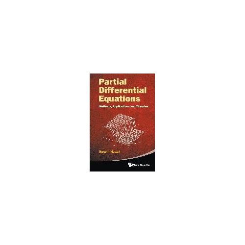 Partial Differential Equations