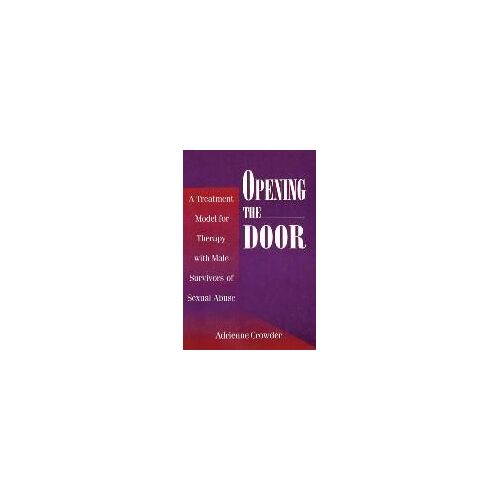 Opening The Door