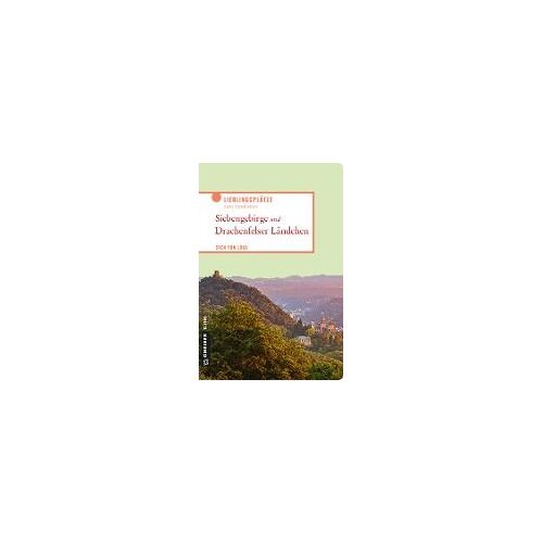 Siebengebirge Und Drachenfelser Ländchen