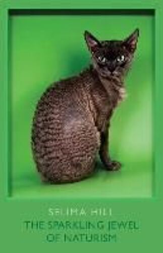 The Sparkling Jewel Of Naturism